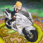 X-LEGEND、『Ash Tale-風の大陸-』の期間限定BOXでブラストバイクや衣装アバター登場