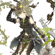 ポケラボとスクエニ、『シノアリス』で「ピノキオ(CV:三瓶 由布子)」の新ジョブが登場する「嫉妬の鎖蛇ガチャ」を開始!