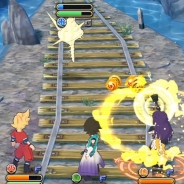 マッチロック、『神式一閃 カムライトライブ』にゲーム用3Dエフェクトツール『BISHAMON』を提供