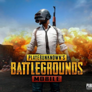 『PUBG MOBILE』でGoogle Play ギフトカードとのコラボCP開催! セブン‐イレブンで「Google Play ギフトカード」を購入すると特典をプレゼント