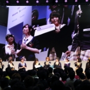 【TGS2014】第2回公開録音も決定!『アイドルマスター ミリオンライブ!』キャスト陣によるTGS特別ステージをレポート