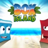 NEXTBOOK、6歳からプログラミングを学べる冒険型プログラミングゲーム『Box Island』をauスマートパスで提供開始