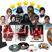 EA、『スター・ウォーズ/銀河の英雄』が『モンスト』と初コラボ! コラボを記念してスター・ウォーズグッズが当たるキャンペーンも実施