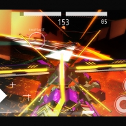 アクティブゲーミングメディア、『ブレイクアーツ:サイバーバトルレーシング』を大幅アップデート…まずはAndroid版から