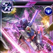 バンナム、『ガンダムコンクエスト』で「シーズン13開始記念ガシャ」などを開催 「SR ZZガンダム」や「SR キュベレイ」らが登場