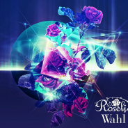 ブシロードミュージック、Roselia 2ndアルバム「Wahl」がオリコンデイリーアルバムランキングで3位獲得と発表