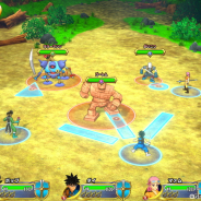 スクエニとタカラトミーアーツ、新作対戦カードアーケードゲーム『ドラゴンクエスト ダイの大冒険 クロスブレイド』を発表! 20年秋に稼働開始予定!