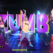 セガ、Switch『Zumba de 脂肪燃焼!』を今年初夏に発売決定 186カ国、1,00万人以上が利用する世界的なフィットネスプログラム