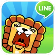 LINE、簡単操作の落ちものゲーム『LINE ぱくぱくの森』を配信開始