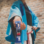 フリュー、AGF2019ブース詳細情報を新たに公開! 運命の彼を占える「フリュ恋神社」登場、参拝者に「推しカレうまい棒」「ドラマチックしおり」プレゼント