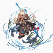 Cygames、『グランブルーファンタジー』で「ゾーイスキンセット(オフェンス・オブ・コスモス)」の販売開始!