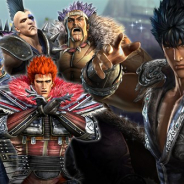 コーエーテクモ、『真・北斗無双』のVer.1.2.0アップデートを2月16日に実施 新拳士「アミバ」が参戦! 現闘技場のクローズドイベントも開始