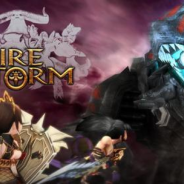 スクエニ、『EMPIRE IN THE STORM』に新モンスターを追加 現時点で最強装備を製造できる特別討伐イベントも開催