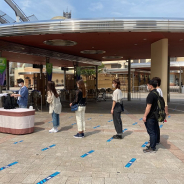 USJ、8日からのソフトオープン開始、19日からの一般営業再開を前に新しい運営方法と衛生強化対策を公開