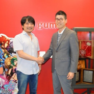 gumi、韓国大手ゲームパブリッシャーYJM Gamesと合弁会社Seoul VR Startupsを設立へ…韓国のVRスタートアップを支援