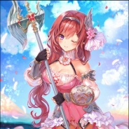 セガゲームス、『アンジュ・ヴィエルジュ 〜ガールズバトル〜』でイベント「クインテット・クイーンズ ~追尋のSIGN~」を開催