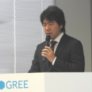 【グリー決算説明会①】リリースラッシュの今期は2Q以降で6タイトルをリリース予定 「IPとの親和性が高いRPGジャンルに集中」(田中社長)