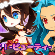 NCジャパン、『ゴッドオブハイスクール【神スク】』に新規「ミラクルちぇんじ」キャラクターを追加実装 フィギュアプレゼントキャンペーンも