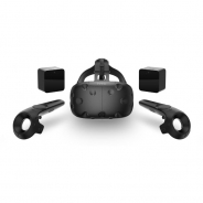 デジカ、「東京ゲームショウ 2016」に出展する開発者向けにVRデバイス「Vive」とPCセットを貸出プログラムを展開