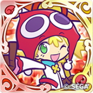 セガゲームス、『ぷよぷよ!!クエスト』で24時間限定の「夏のスペシャルぷよフェスDX」を開催中 「あかいアミティ」など人気フェスキャラが登場