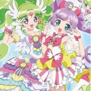 エイベックス・ピクチャーズ、映画「プリパラ み~んなのあこがれ♪レッツゴー☆プリパリ」劇場前売券のビジュアルと劇場リストを公開