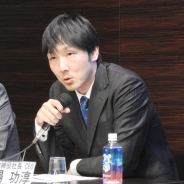 【コロプラ決算説明会速報②】新たに2タイトルの開発に着手 新作は「他社IPタイトル1に対し自社オリジナル2のバランス」(馬場社長)で開発へ