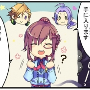 トムス、『アイドリズム』でスペシャル2大企画を発表…ガイドコミックを掲載、お正月イベントも開催
