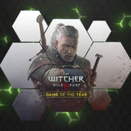 NVIDIA、GeForce NOWでGOGへのサポート強化! 「The Witcher」シリーズに対応