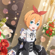 セガ、『リゼロス』で「【精霊使いの真髄】エミリア★3獲得イベント」特効キャラが登場するガチャを明日12時より開催…ペトラ★3の出現率UP!