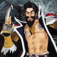 FGO ARCADE PROJECT、『Fate/Grand Order Arcade』で「第三特異点 封鎖終局四海 オケアノス」を開幕 新サーヴァント2騎実装や、聖杯転臨、呼符のリニューアルなど実施