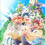 ブシロード、『ラクエンロジック』のアニメ新シリーズ「ひなろじ~from Luck & Logic ~」を発表
