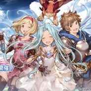 【AppStoreランキング(5/30)】『グランブルーファンタジー』がTOP3入り! コラボ中の『ディバゲ』も急浮上、『ユニゾンリーグ』は自己最高に