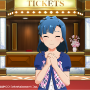 【速報】バンナム、『アイドルマスター ミリオンライブ! シアターデイズ』の事前登録を開始! ミリオン達成でSSR確定チケット 第2弾PVも公開