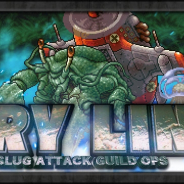 SNK、『METAL SLUG ATTACK』でギルドイベント「TRY LINE 21st」を開催! 仲間と協力してレイドボスを撃破しよう