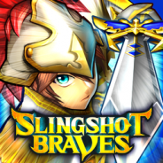 【Google Playランキング(5/13)】コロプラ『スリングショットブレイブズ』が自己最高を記録中。『グランブルー』や『AKB48』にも注目