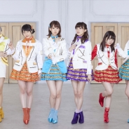 i☆Ris、特別なステッカーがもらえる5周年&3rdアルバム発売記念キャンペーン…秋葉原と池袋を巡回するアドチャリに公式Twitterフォロワー画面を見せるだけ!