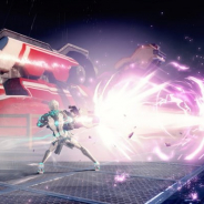 テンセントゲームズ、『コード:ドラゴンブラッド』で新しいレベル115ダンジョン「悪夢・諸神」の情報を公開