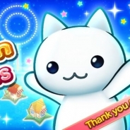 コロプラ、海外版『ほしの島のにゃんこ』が累計200万ダウンロードを突破! 海外版で記念キャンペーンを実施