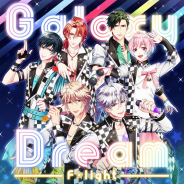 ビクター、『快感♥フレーズ CLIMAX』よりF★lightデビューシングル「Galaxy Dream from 快感フレーズ CLIMAX」を配信!