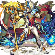 ミクシィ、『モンスターストライク』で「ゲーテ」の獣神化を12月8日12時より解禁!