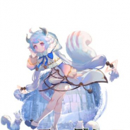 ブシロード、『ロストディケイド』で新キャラ「ミーネ<優しき魔族>」登場! イベント「迷いし魔族」開催中!