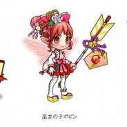 e-DragonPower、iOS『ゴッド オブ スフィア』が配信開始から10日で10万インストールを突破!お正月キャンペーンも開催