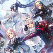 DMM GAMES、事前登録受付中の『凍京NECRO<トウキョウ・ネクロ> SUICIDE MISSION』オープンβを7月26日より開始予定!