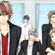 ボルテージ、『恋愛上等!イケメン学園』の配信を開始…フィーチャーフォン版をパワーアップ、2つの結末を新たに用意、演出も追加して再登場