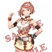 Cygames、『神撃のバハムート VIRGIN SOUL』BD1巻パッケージ画像&『グランブルーファンタジー』SSレア「ニーナ・ドランゴ」のイラストを公開!