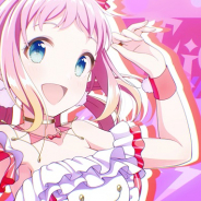 KLab、『ラピスリライツ』にて「Sadistic★Candy」×「紺色。」によるポップでキュートな新曲「VIVIらぷ」のMVを公開!