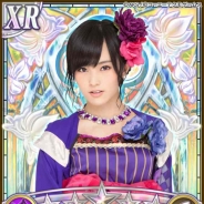 コーエーテクモゲームス、『AKB48の野望』でキャストリニューアル! 山本彩、宮脇咲良、生駒里奈を始め新たに27名が参戦。最強巫女リーグも開催