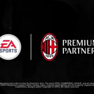 ACミランとインテル、EAと独占的パートナーシップを締結し『FIFA21』に登場! 両チームのTwitterでスペシャルムービーを公開