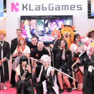 KLab、パリで開催された「Japan Expo 2019」に出展! 『Captain Tsubasa: Dream Team』のステージイベントなど実施