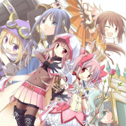 アニプレックス、『マギレコ』のアルバム「『マギアレコード 魔法少女まどか☆マギカ外伝』 Music Collection」を8月22日に発売